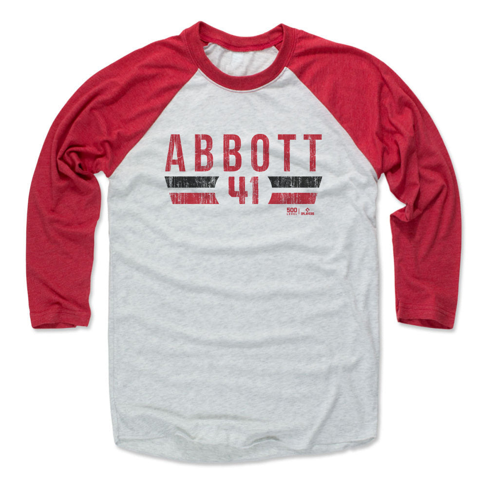 Andrew Abbott Cincinnati Font