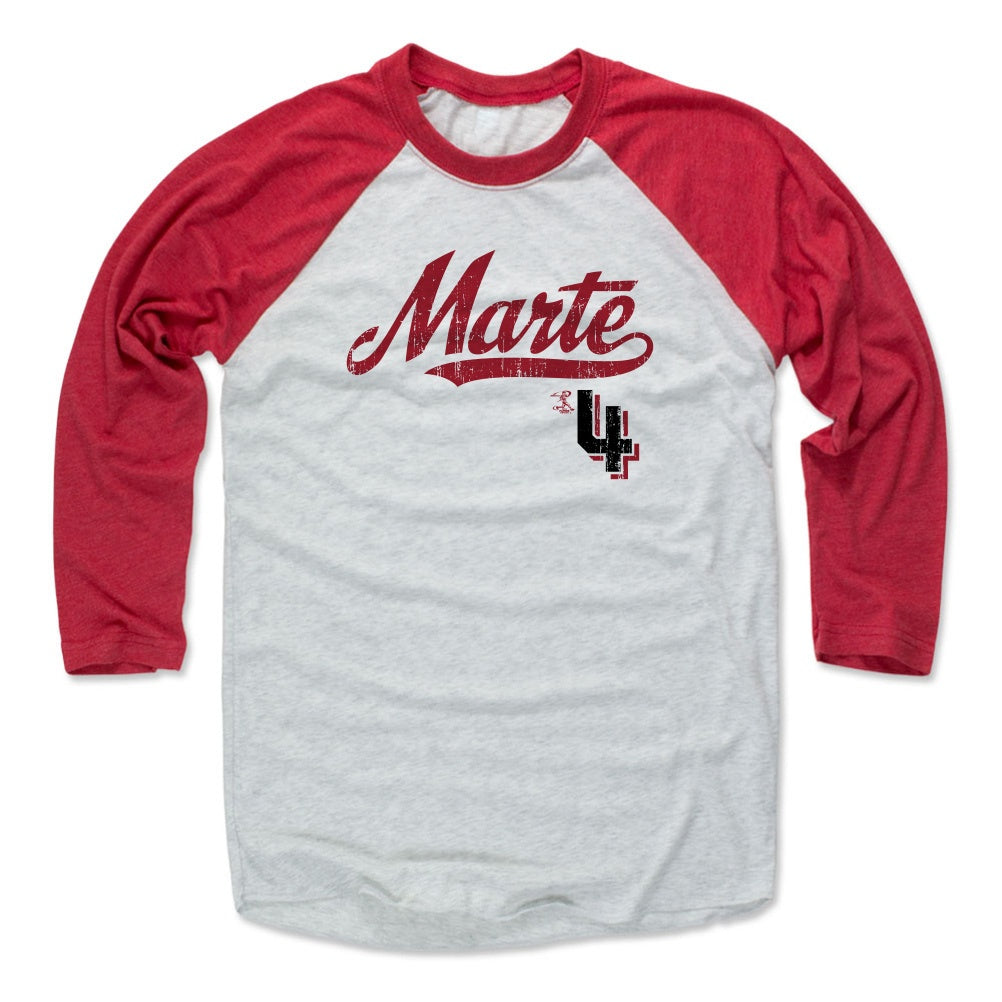 Ketel Marte Script