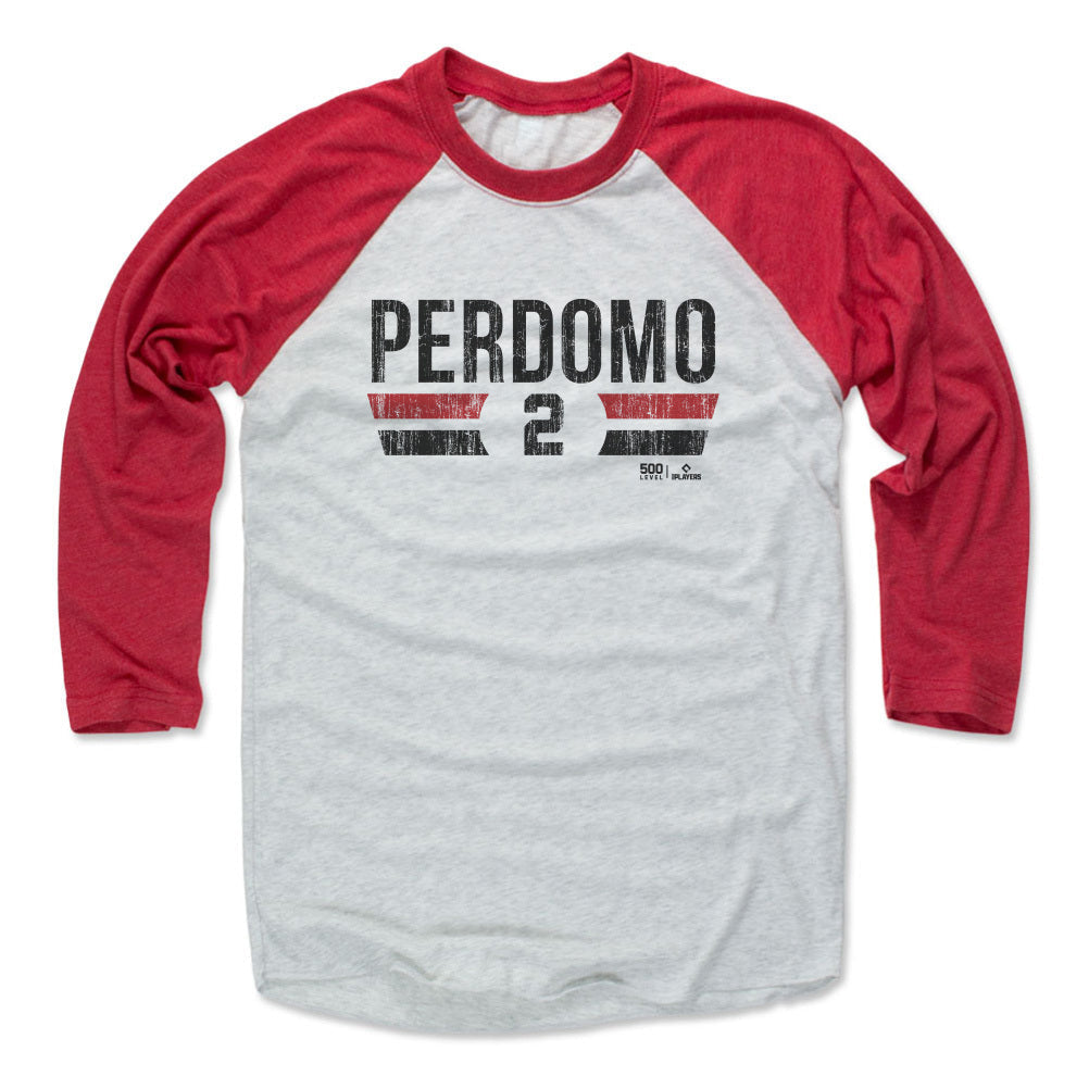 Geraldo Perdomo Arizona Font