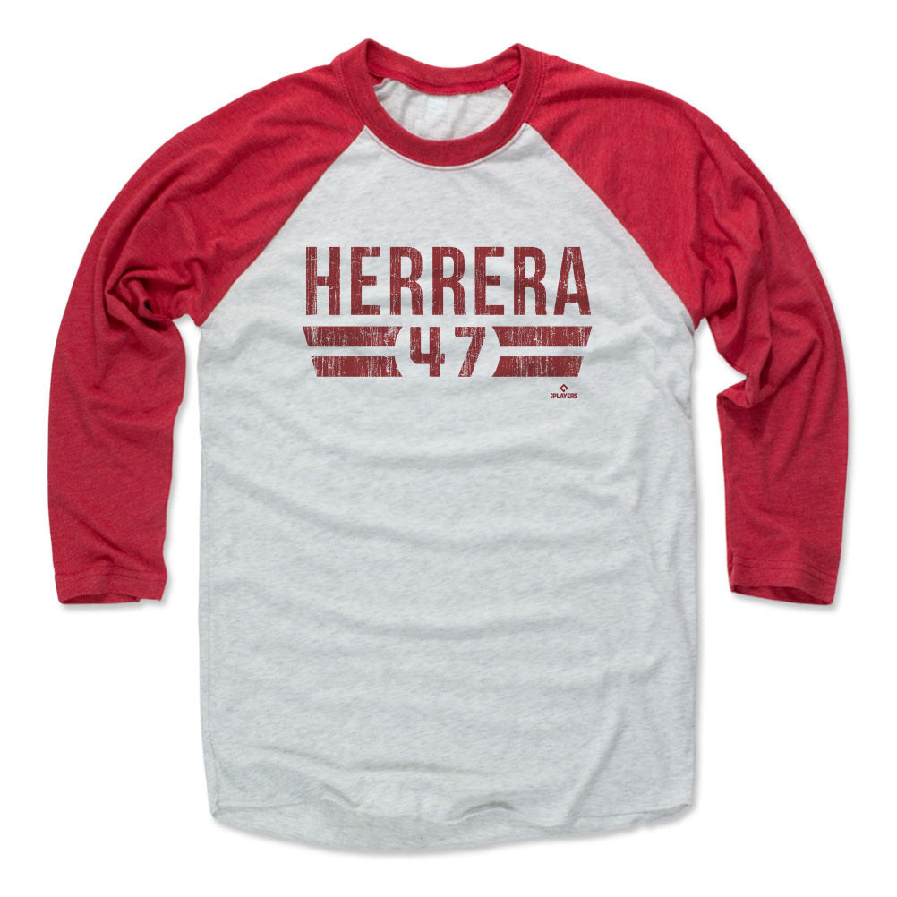 Ivan Herrera St. Louis Font