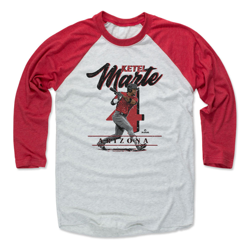 Ketel Marte Arizona Classic