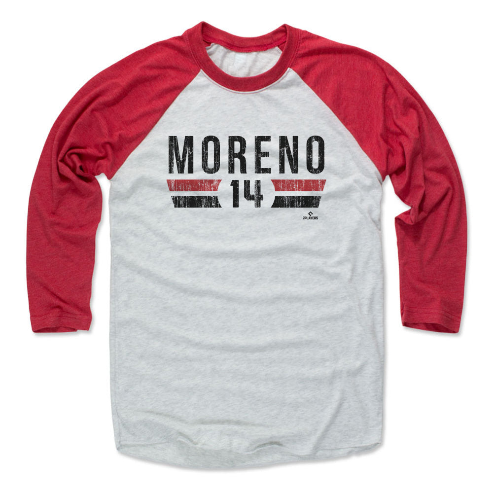 Gabriel Moreno Arizona Font