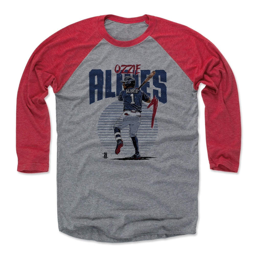 Ozzie Albies Rise B