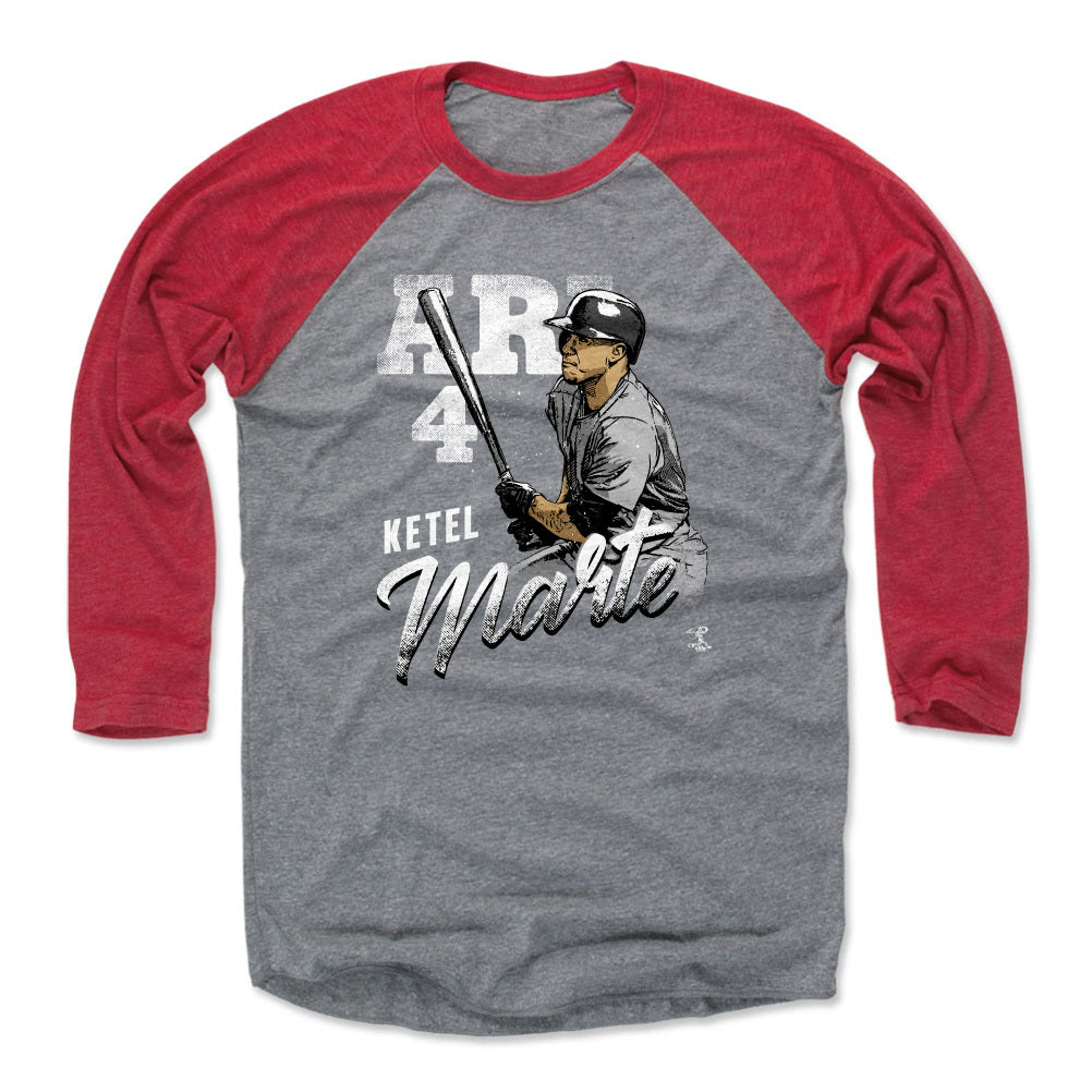 Ketel Marte Team W WHT