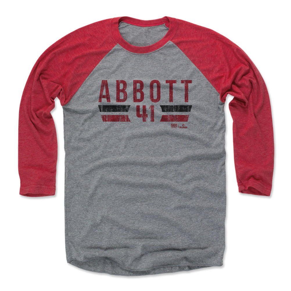 Andrew Abbott Cincinnati Font