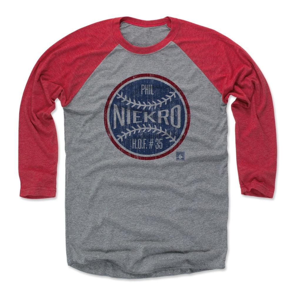 Phil Niekro Ball B