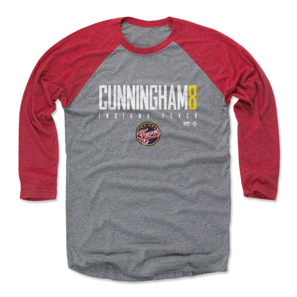 Sophie Cunningham Indiana Fever Elite WHT