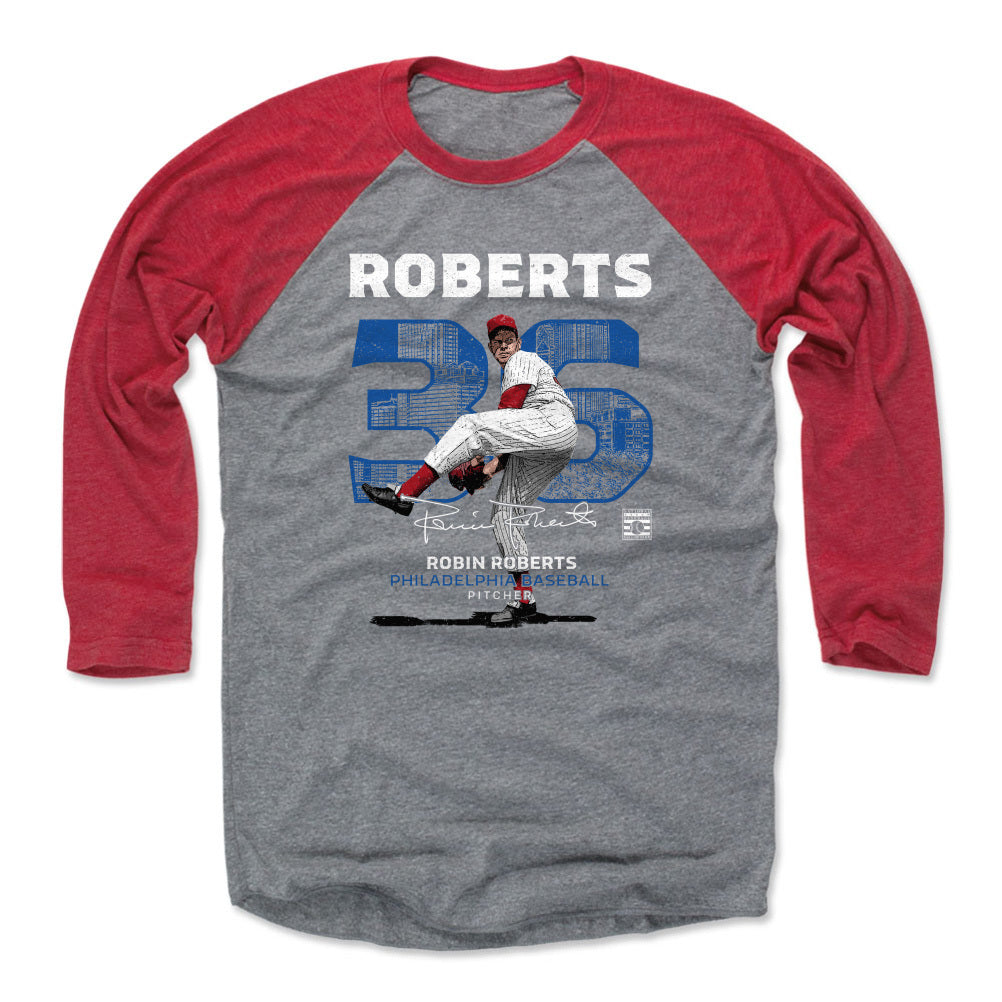 Robin Roberts Throwback Number WHT