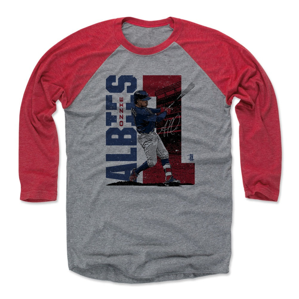 Ozzie Albies Stadium R