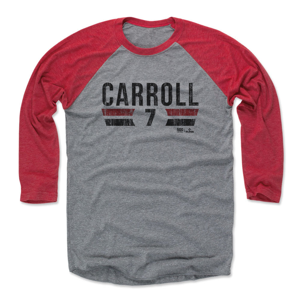 Corbin Carroll Arizona Font