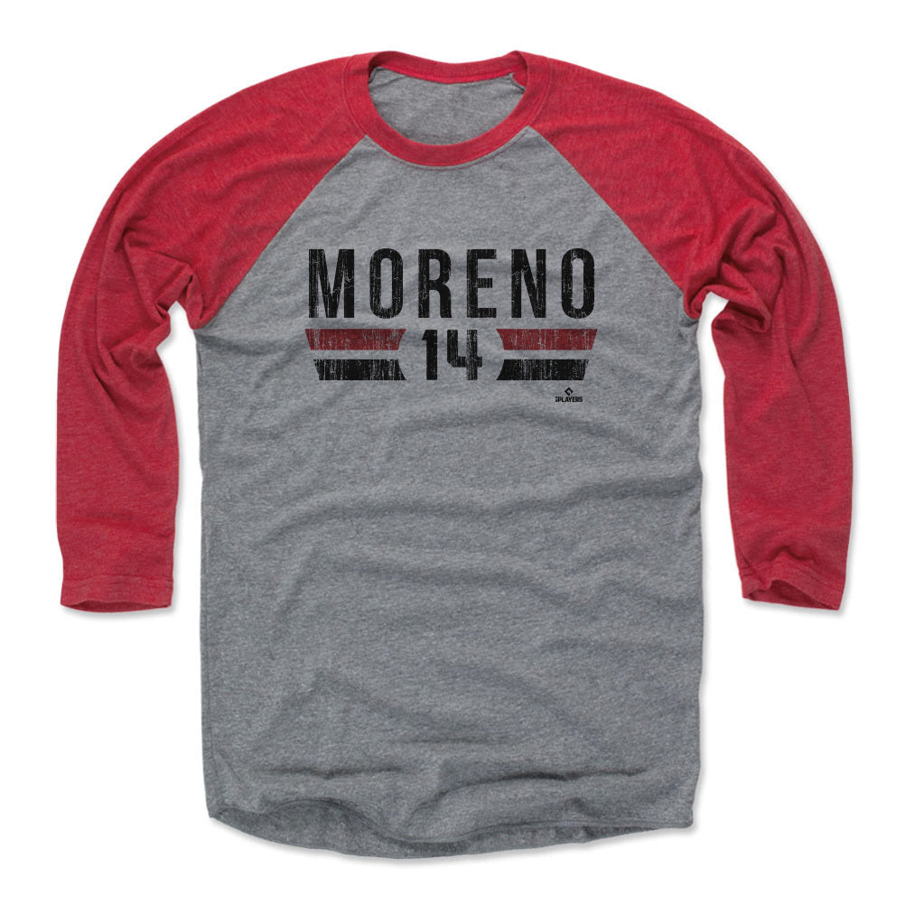 Gabriel Moreno Arizona Font
