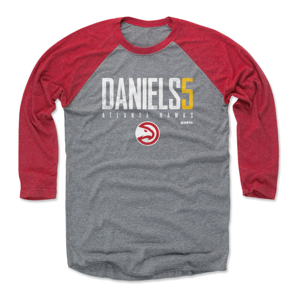 Dyson Daniels Atlanta Hawks Elite WHT