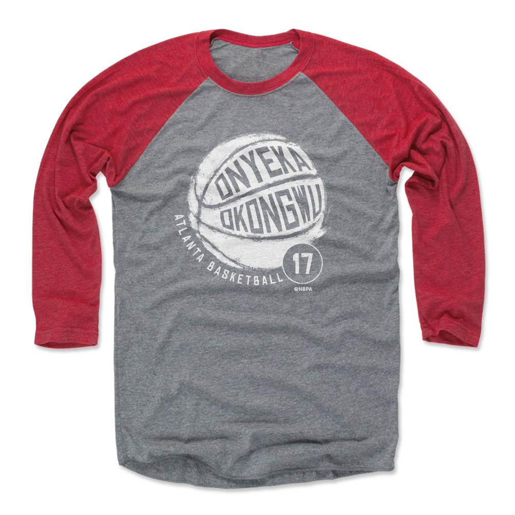 Onyeka Okongwu Atlanta Basketball WHT