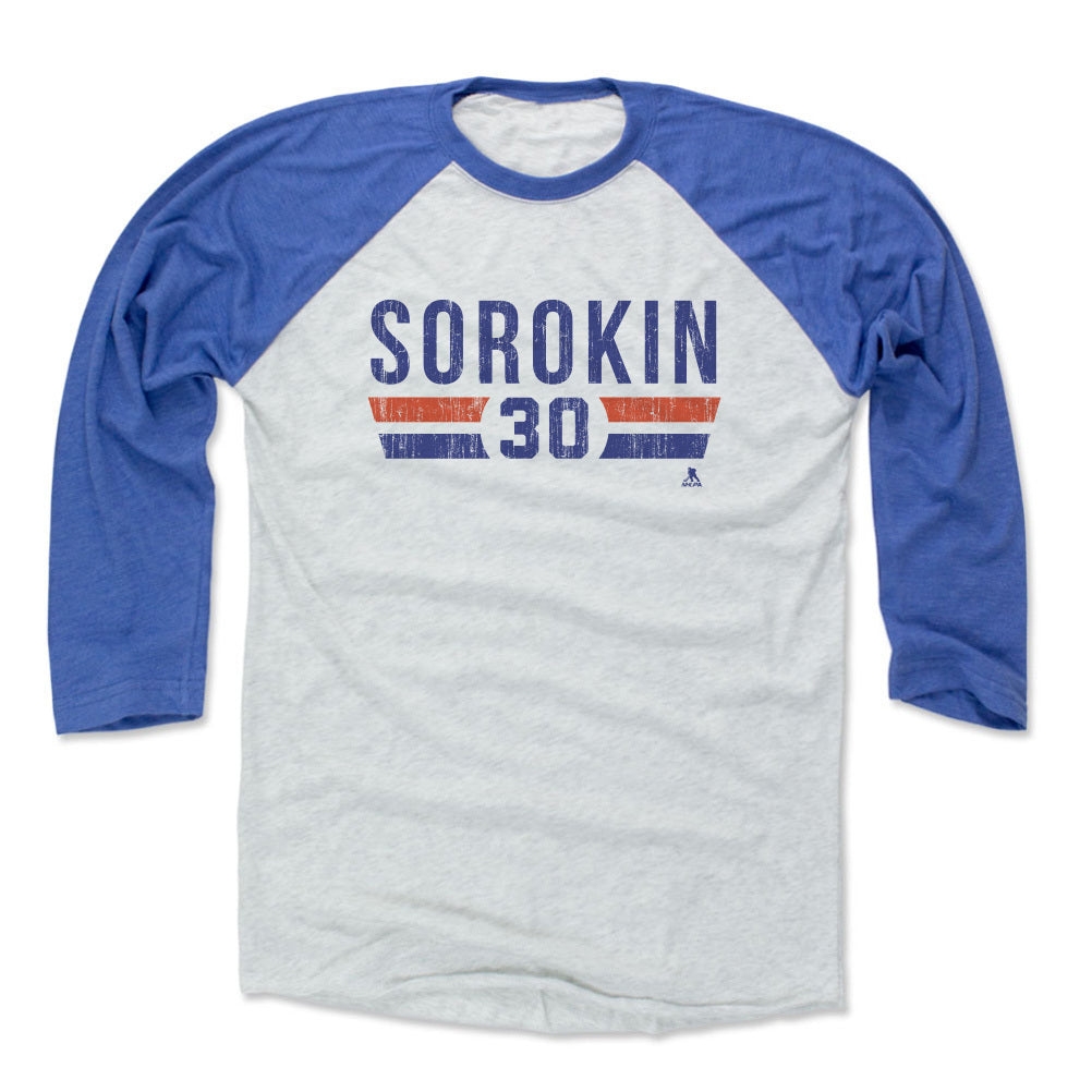 Ilya Sorokin New York I Font
