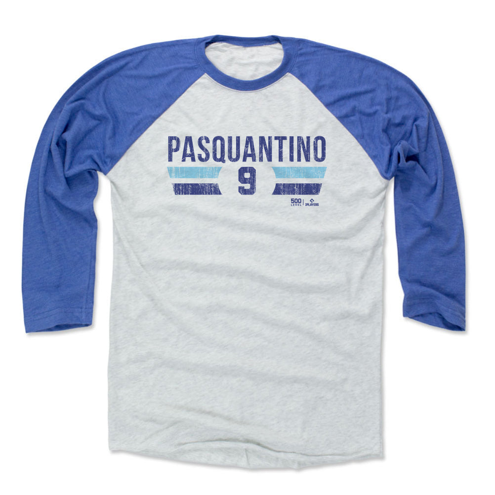 Vinnie Pasquantino Kansas City Font