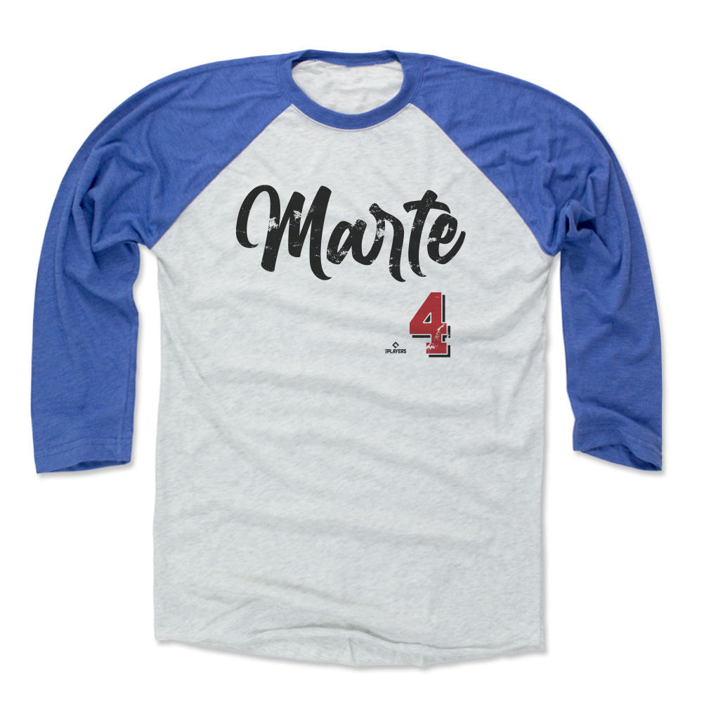Ketel Marte Arizona Script