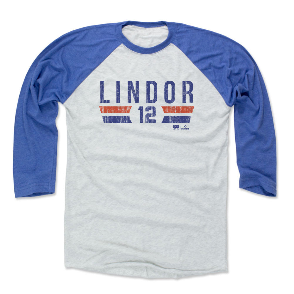 Francisco Lindor New York M Font