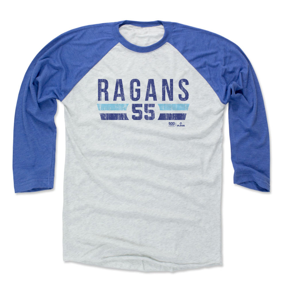 Cole Ragans Kansas City Font