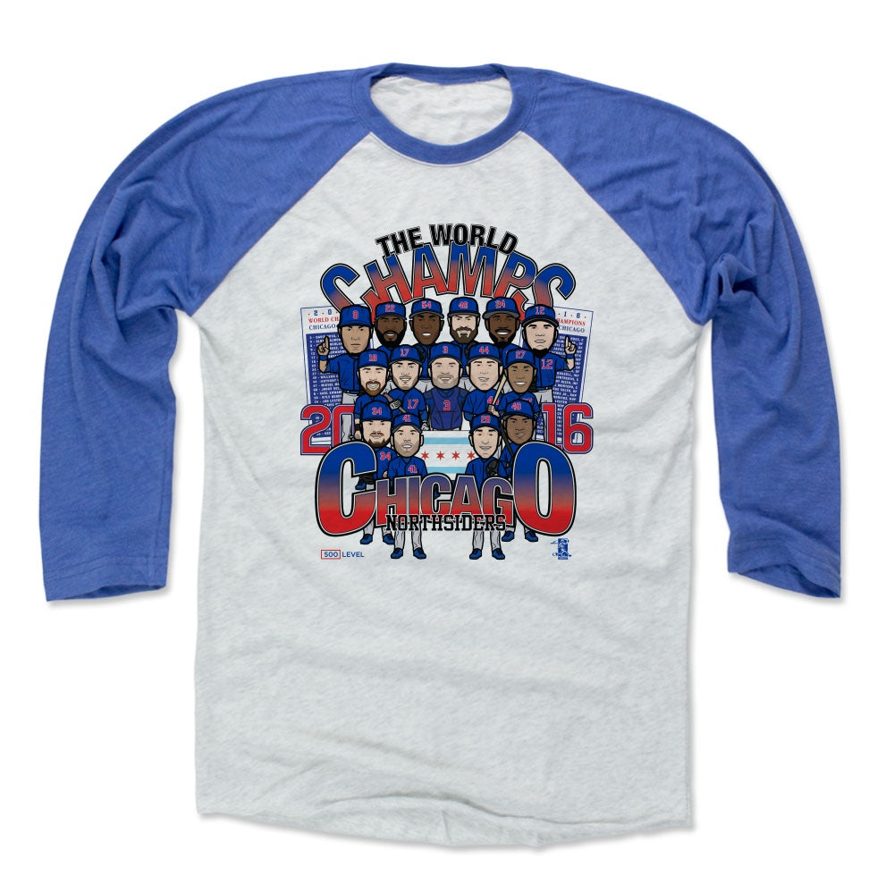 Chicago World Champs BR