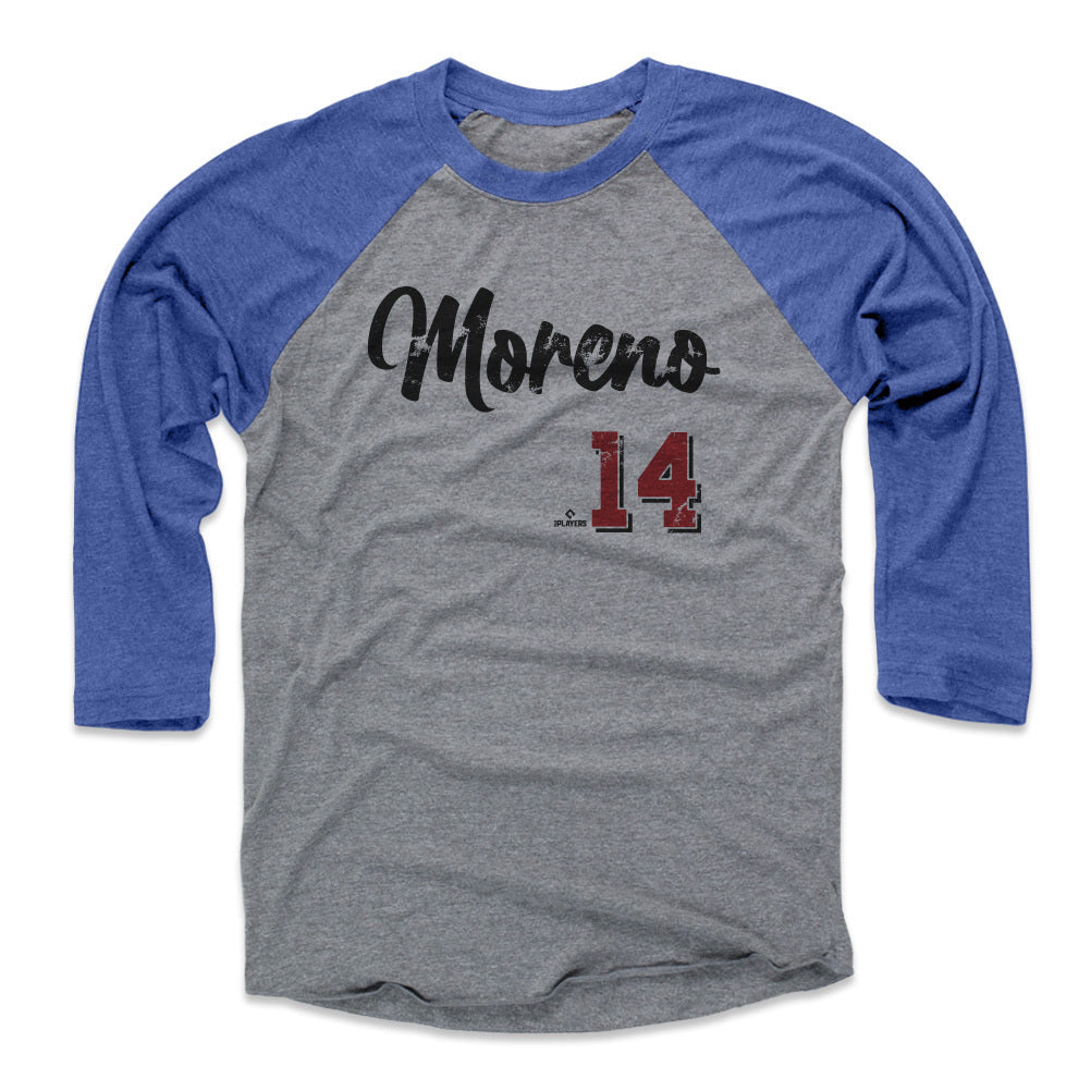 Gabriel Moreno Arizona Script