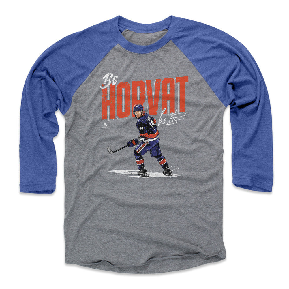 Bo Horvat New York I Chisel WHT
