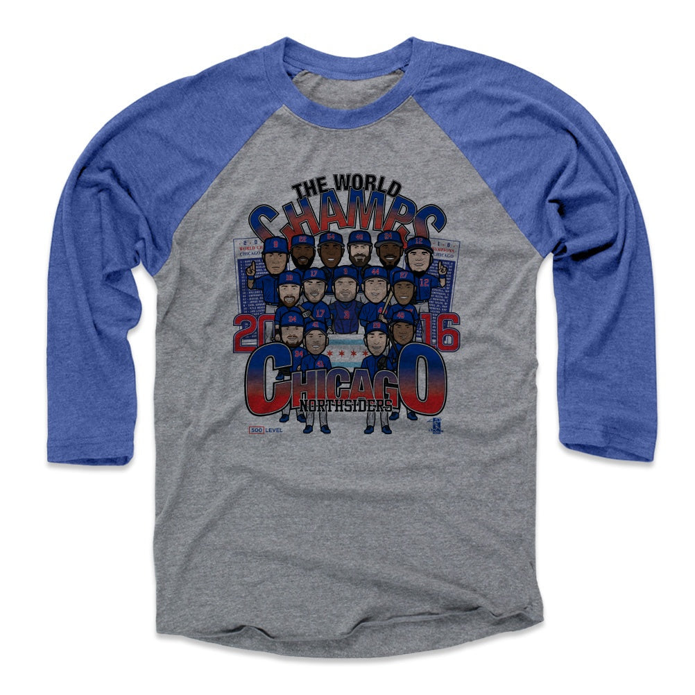 Chicago World Champs BR