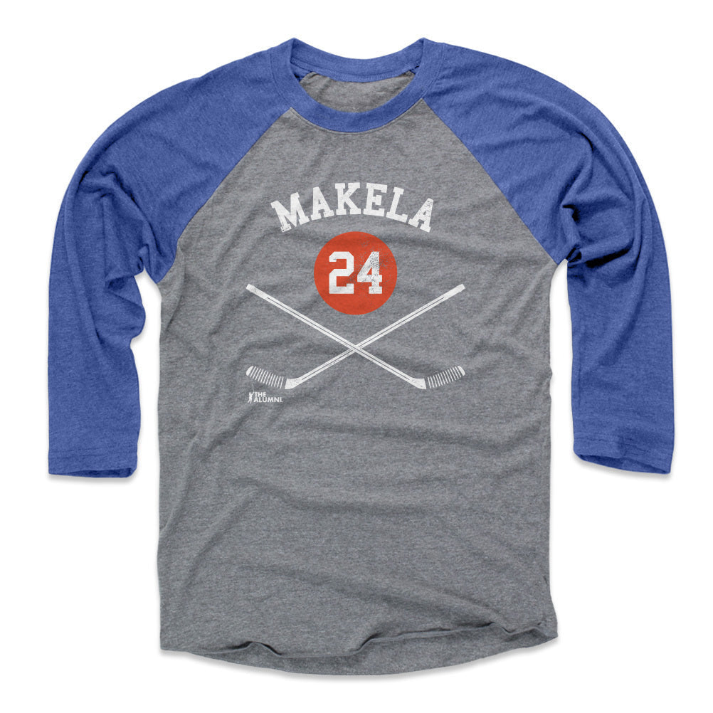 Mikko Makela New York I 24 Sticks WHT