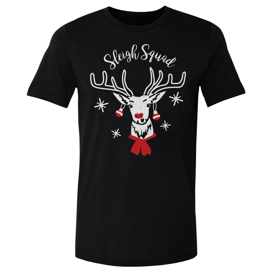 Christmas Sleigh Squad WHT