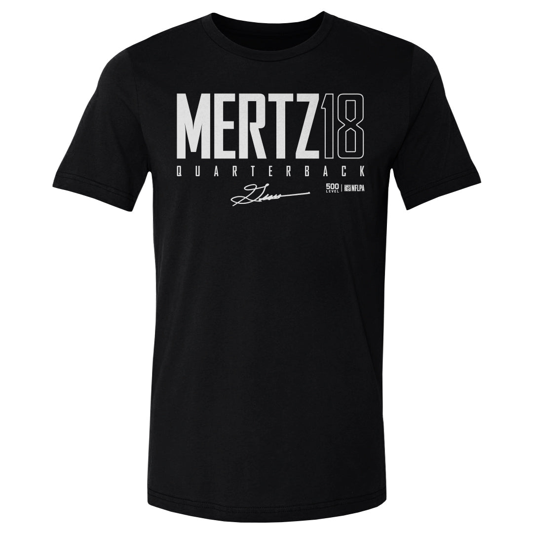 Graham Mertz Houston Elite WHT