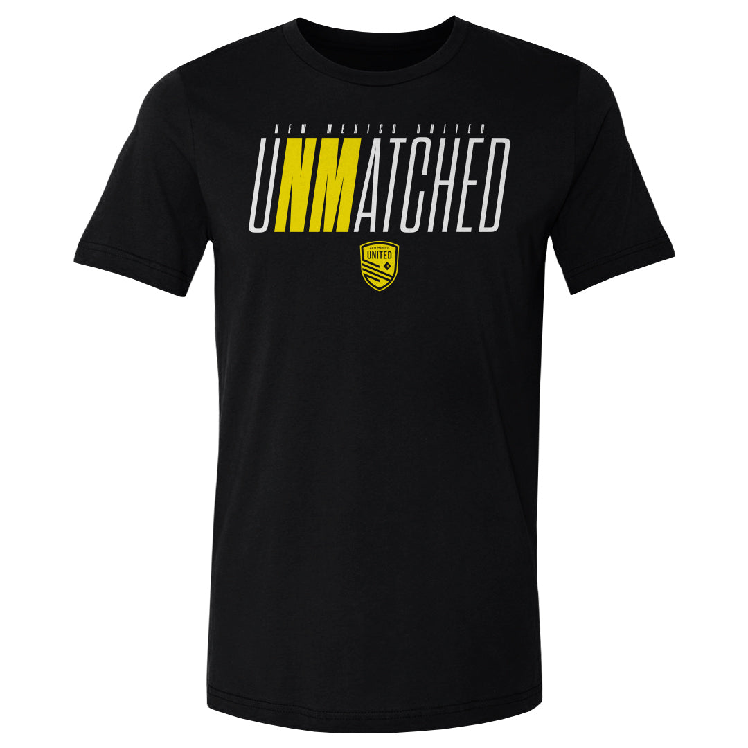 New Mexico United Unmatched 2025 WHT