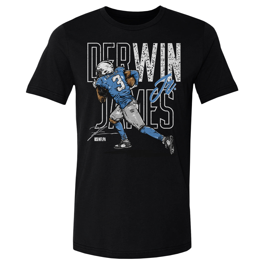 Derwin James Los Angeles C derWIN WHT