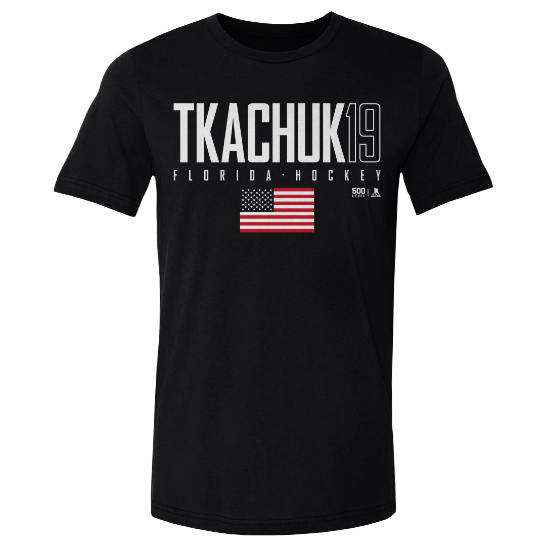 Matthew Tkachuk Florida USA Elite WHT