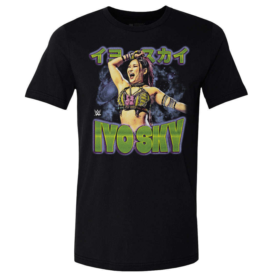Iyo Sky Superstar Name WHT