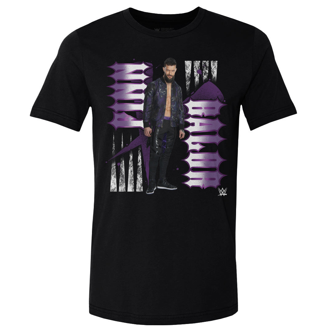 Finn Balor WWE X WHT