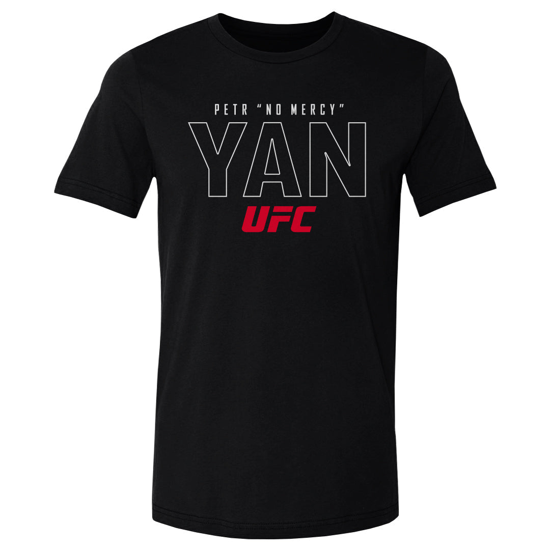Petr Yan UFC Elite WHT