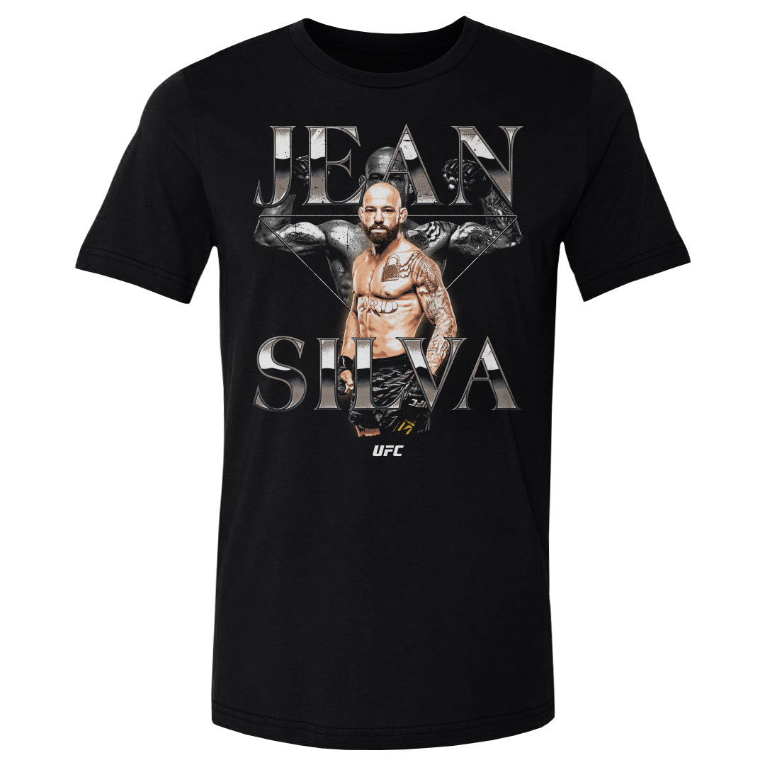 Jean Silva Pose WHT