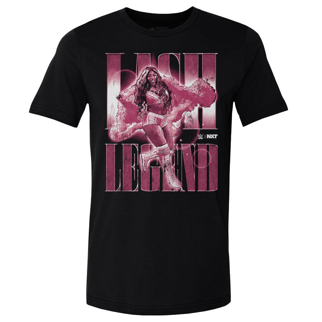 Lash Legend Vintage WHT