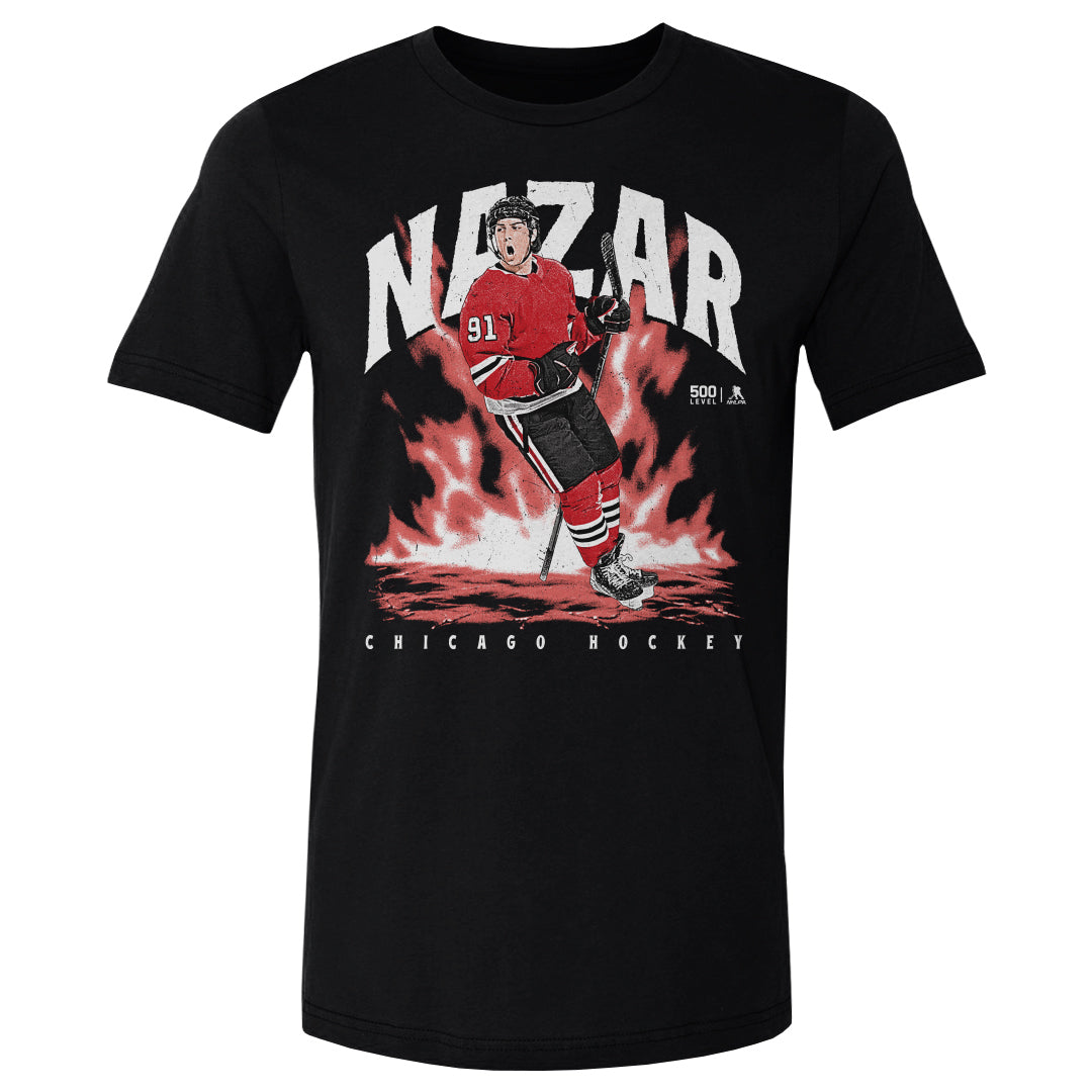 Frank Nazar Chicago Aura WHT