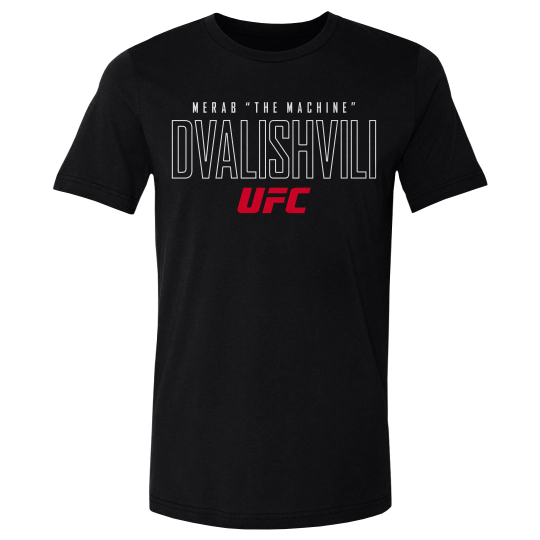 Merab Dvalishvili UFC Elite WHT