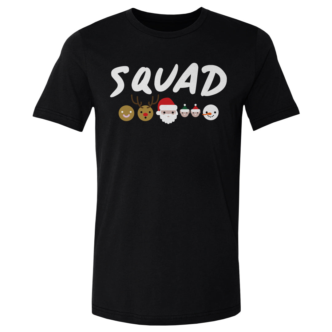 Christmas Squad WHT
