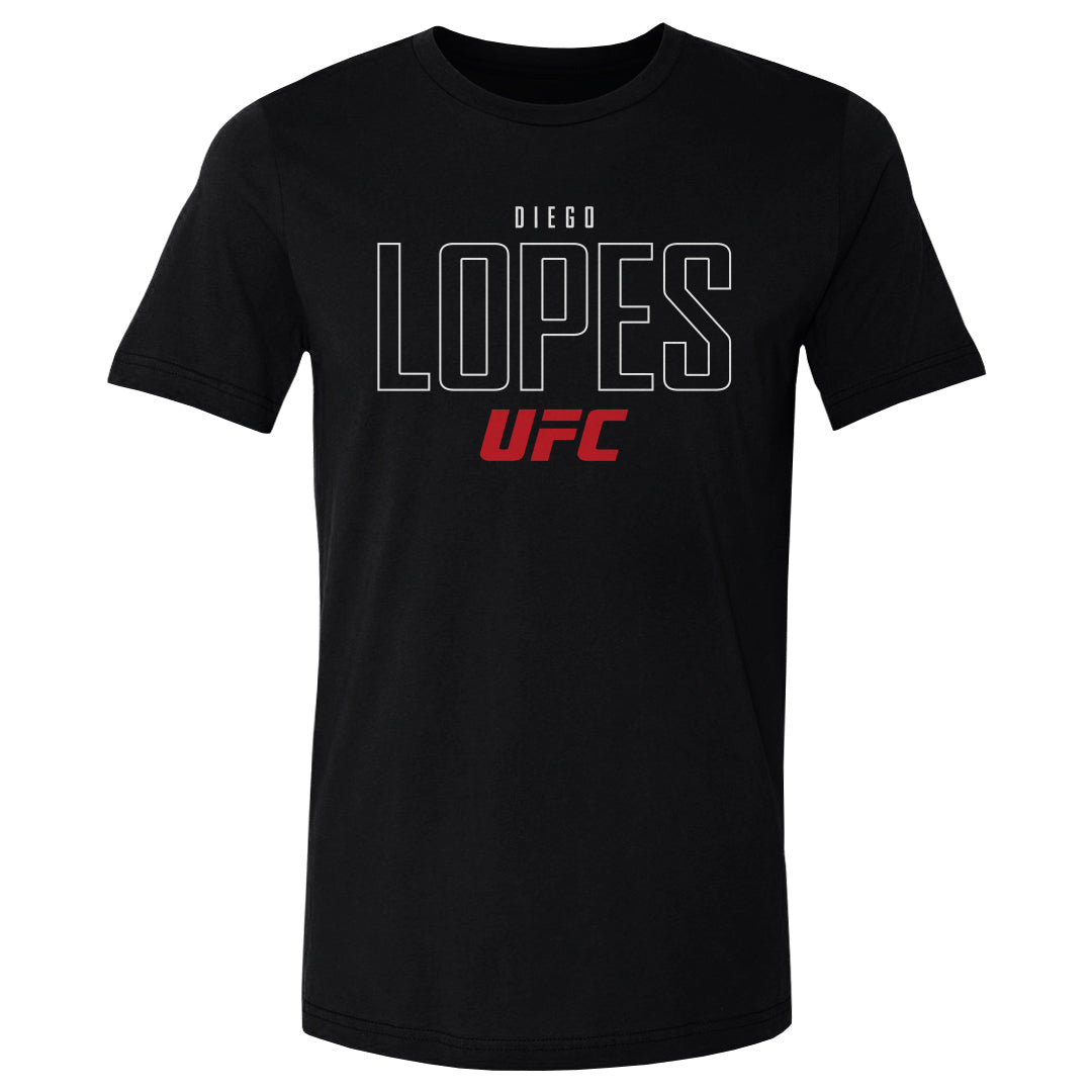 Diego Lopes UFC Elite WHT