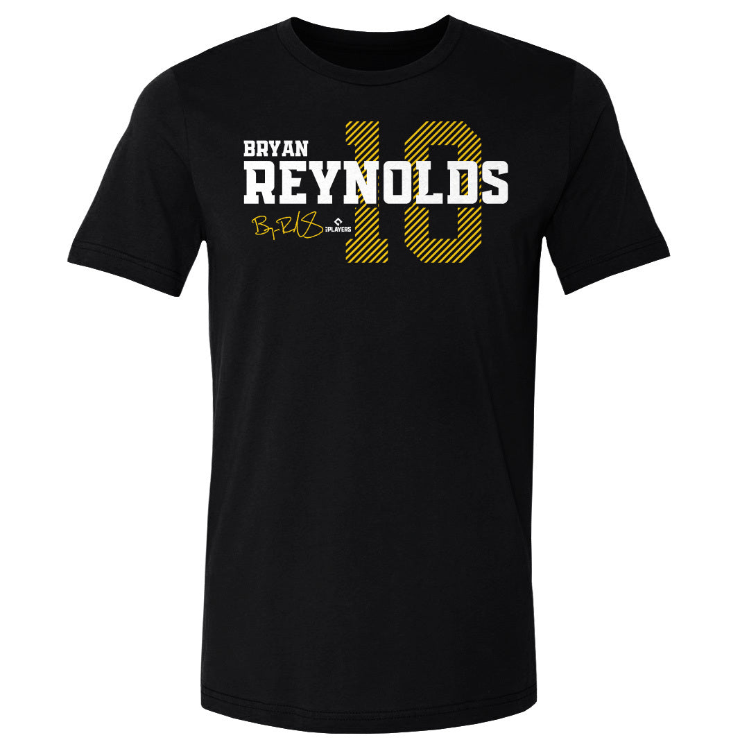 Bryan Reynolds Type WHT