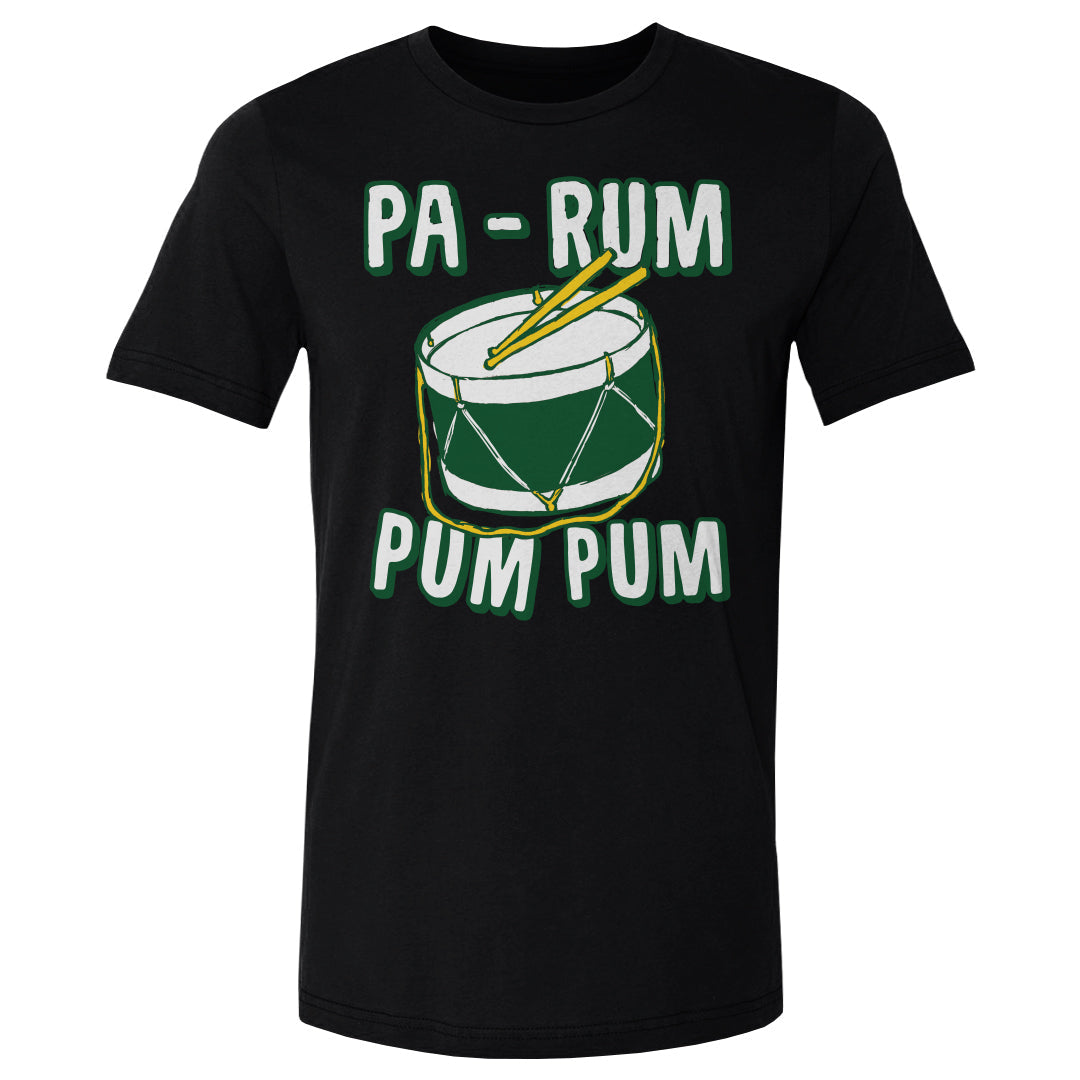 Christmas Pa-Rum Pum Pum WHT