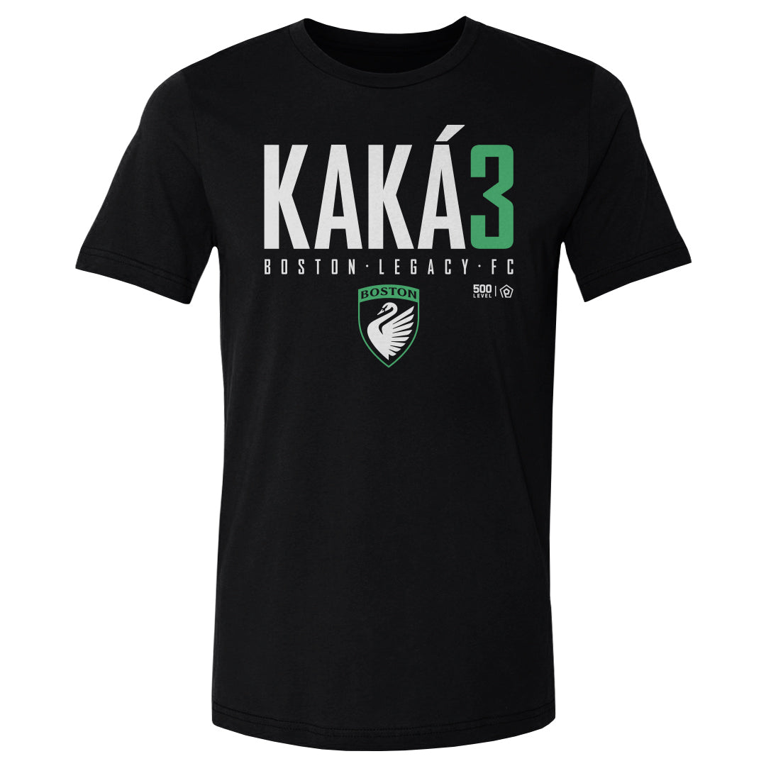 Kaka Boston Legacy FC Elite WHT