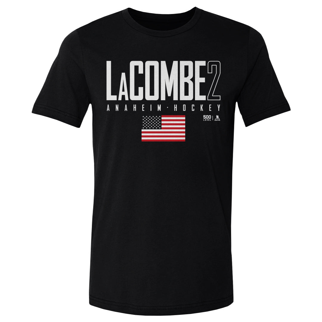 Jackson LaCombe Anaheim USA Elite WHT
