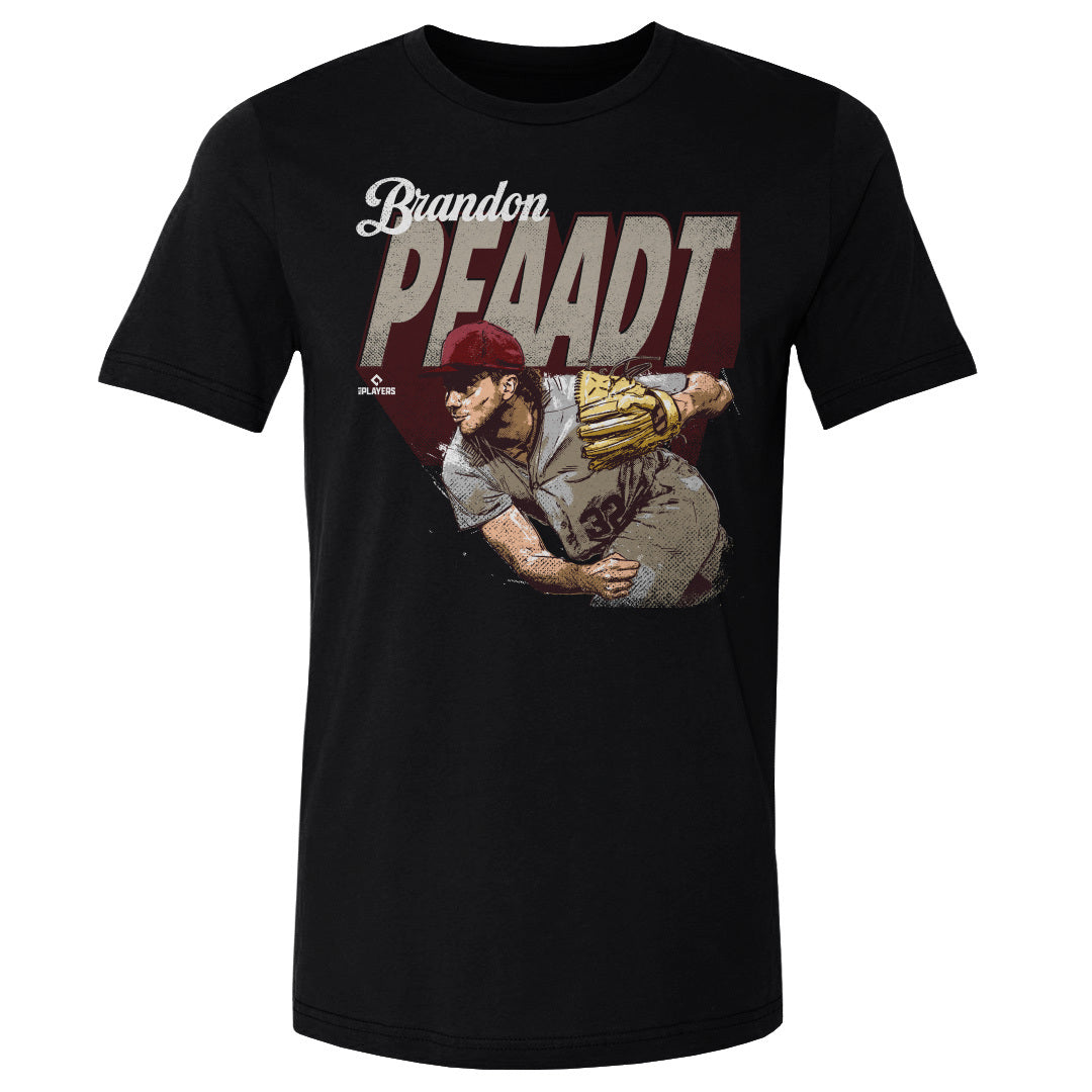 Brandon Pfaadt Arizona Strike WHT