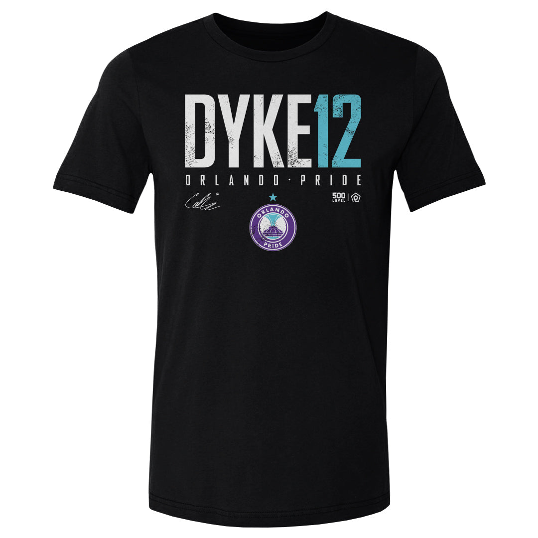 Cori Dyke Orlando Pride Elite WHT