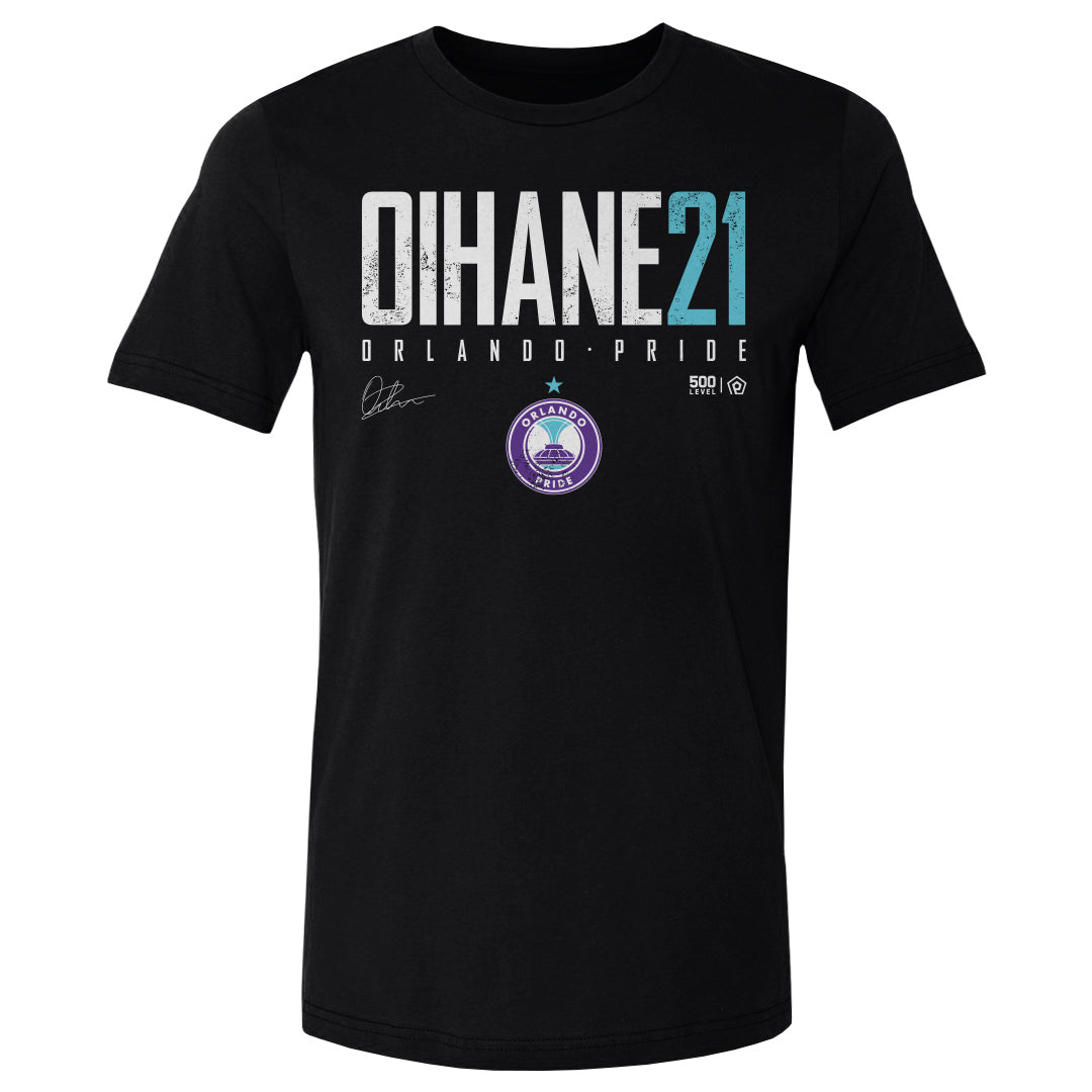 Oihane Orlando Pride Elite WHT