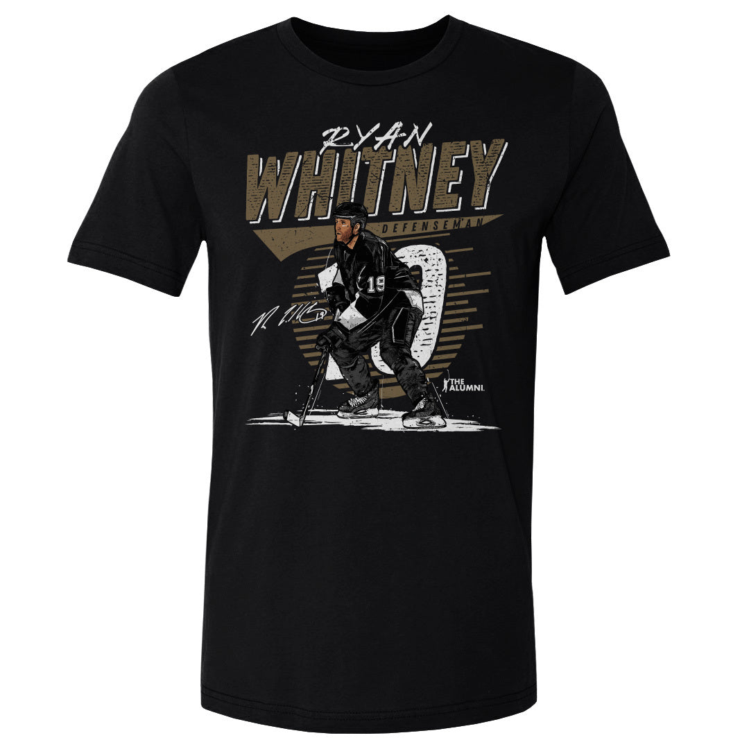 Ryan Whitney Pittsburgh Comet WHT