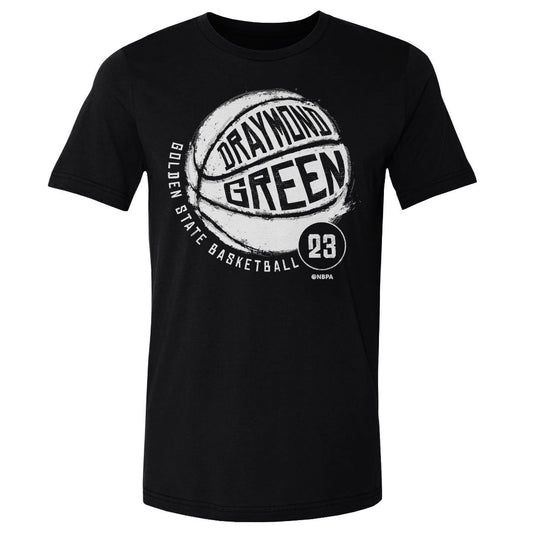 Draymond Green Golden State Basketball WHT Mens T Shirt 500 Level Officially Licensed Fan Gear